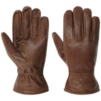 Cowskin Leren Handschoenen by Stetson - &euro; 99,00