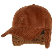 Cozy Cord Earflap Pet by Kangol - &euro; 65,95