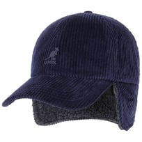 Cozy Cord Earflap Pet by Kangol - &euro; 65,95
