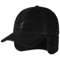 Cozy Cord Earflap Pet by Kangol - &euro; 65,95