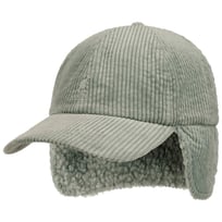 Cozy Cord Earflap Pet by Kangol - &euro; 65,95