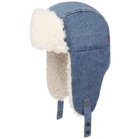 Cozy Wash Trapper Pilotenmuts by Levi�s� - &euro; 49,95