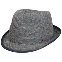 Crenford Trilby Strohoed by bugatti - &euro; 49,95