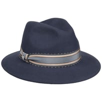 Crescondo Traveller Wollen Hoed by Lierys - &euro; 69,95