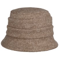 Cressona Bucket Gebreide Hoed by Lierys - &euro; 49,95