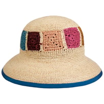 Crochet Dameshoed by bedacht - &euro; 79,00