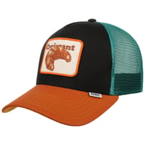 Croissant Trucker Pet by Djinns - &euro; 29,99