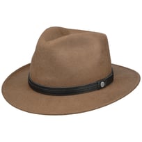 Crushable Bogart Wollen Hoed by bugatti - &euro; 89,95