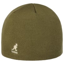 Cuffless Pull-On Beanie Muts by Kangol - &euro; 29,95