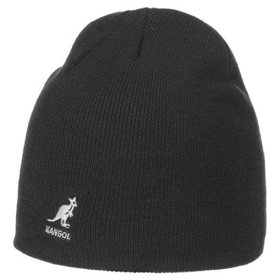 Cuffless Pull-On Beanie Muts by Kangol - &euro; 29,95