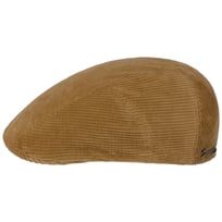 Curson Cord Driver Pet by Stetson - &euro; 99,00