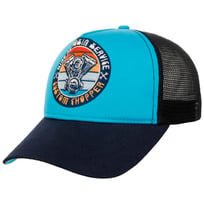Custom Chopper Trucker Pet by King Kerosin - &euro; 39,99