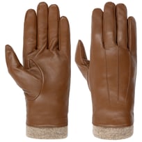 Daisy Touchscreen Leren Handschoenen by Pearlwood - &euro; 59,00