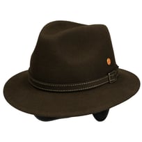 Dale Trekking Wollen Hoed by Mayser - &euro; 159,00