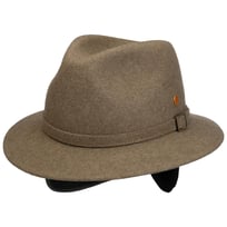 Dale Trekking Wollen Hoed by Mayser - &euro; 159,00