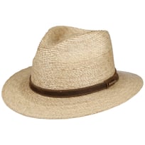 Dalespring Traveller Strohoed by Stetson - &euro; 99,00