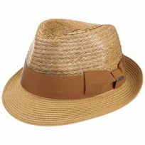 Dalona Trilby Strohoed by McBURN - &euro; 29,95