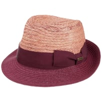 Dalona Trilby Strohoed by McBURN - &euro; 29,95