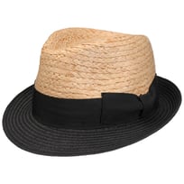 Dalona Trilby Strohoed by McBURN - &euro; 29,95