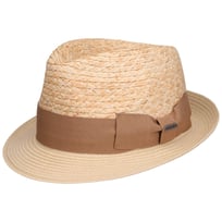 Dalona Trilby Strohoed by McBURN - &euro; 29,95
