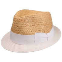 Dalona Trilby Strohoed by McBURN - &euro; 29,95