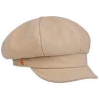 Dames Newsboy Cap by Mayser - &euro; 79,95