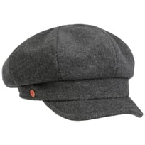 Dames Newsboy Cap by Mayser - &euro; 79,95
