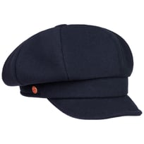 Dames Newsboy Cap by Mayser - &euro; 79,95