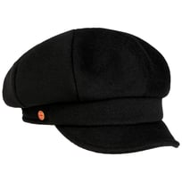 Dames Newsboy Cap by Mayser - &euro; 79,95