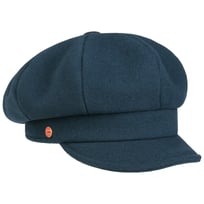 Dames Newsboy Cap by Mayser - &euro; 79,95
