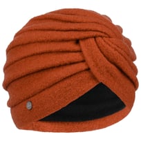 Dames Tulband met Voering by Lierys - &euro; 79,95