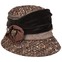 Dameshoed met Bloem by Lierys - &euro; 129,00