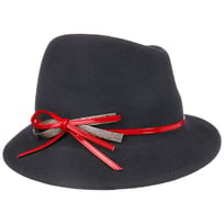 Dameshoed met Lakstrikje by Lierys - &euro; 79,95
