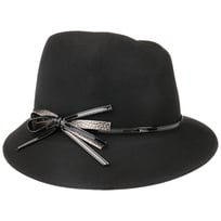 Dameshoed met Lakstrikje by Lierys - &euro; 79,95