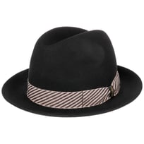 Damiano Super Fine Wollen Hoed by Borsalino - &euro; 280,00