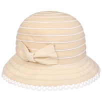 Danoa Stoffen Hoed by Seeberger - &euro; 49,95