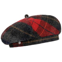 Danrover Check Wollen Alpinopet by Lierys - &euro; 79,95