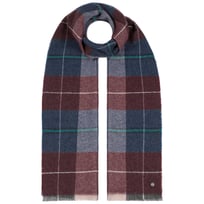 Danverell Check Kasjmieren Sjaal by Lierys - &euro; 129,00