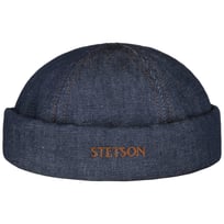 Danvick Denim Dockermuts by Stetson - &euro; 79,00