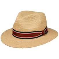 Daravico Traveller Raffia Hoed by Balmoral - &euro; 69,00