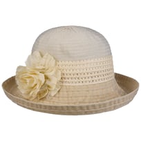 Darita Hoed met Opstaande Rand by Lierys - &euro; 109,00