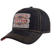 Dark Denim Pet by Stetson - &euro; 59,00