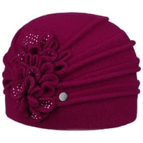 Darona Walkloden Muts by Lierys - &euro; 119,00