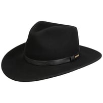 Darroway Western Wollen Hoed by Stetson - &euro; 199,00