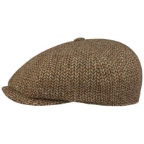 Darsley Harris Tweed Pet by Stetson - &euro; 179,00