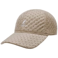 Dash Quilted Long Bill Pet by Kangol - &euro; 59,95