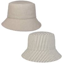 Dasona Bucket Omkeerbare Hoed by bedacht - &euro; 69,95