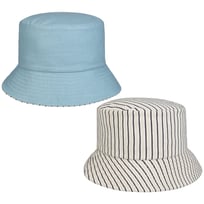 Dasona Bucket Omkeerbare Hoed by bedacht - &euro; 69,95