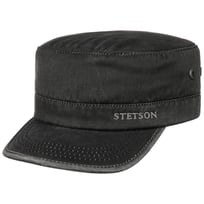 Datto Winter Army Cap by Stetson - &euro; 59,00