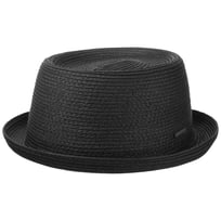 Dawson Pork Pie Strohoed by Stetson - &euro; 69,00